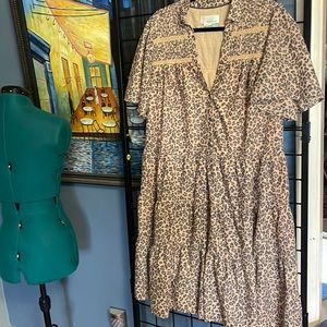 A+ by Anthropologie sz 2X